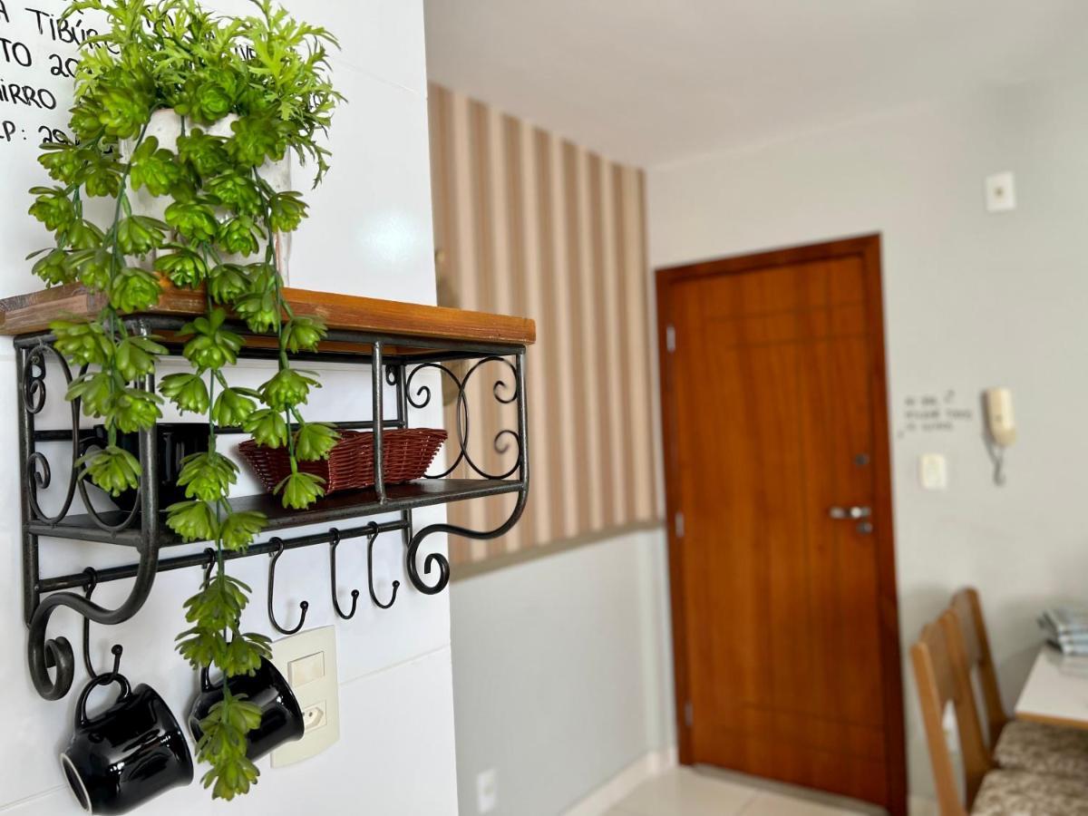 Hotel Apart Zuccolotto 201 Aracruz Exteriér fotografie